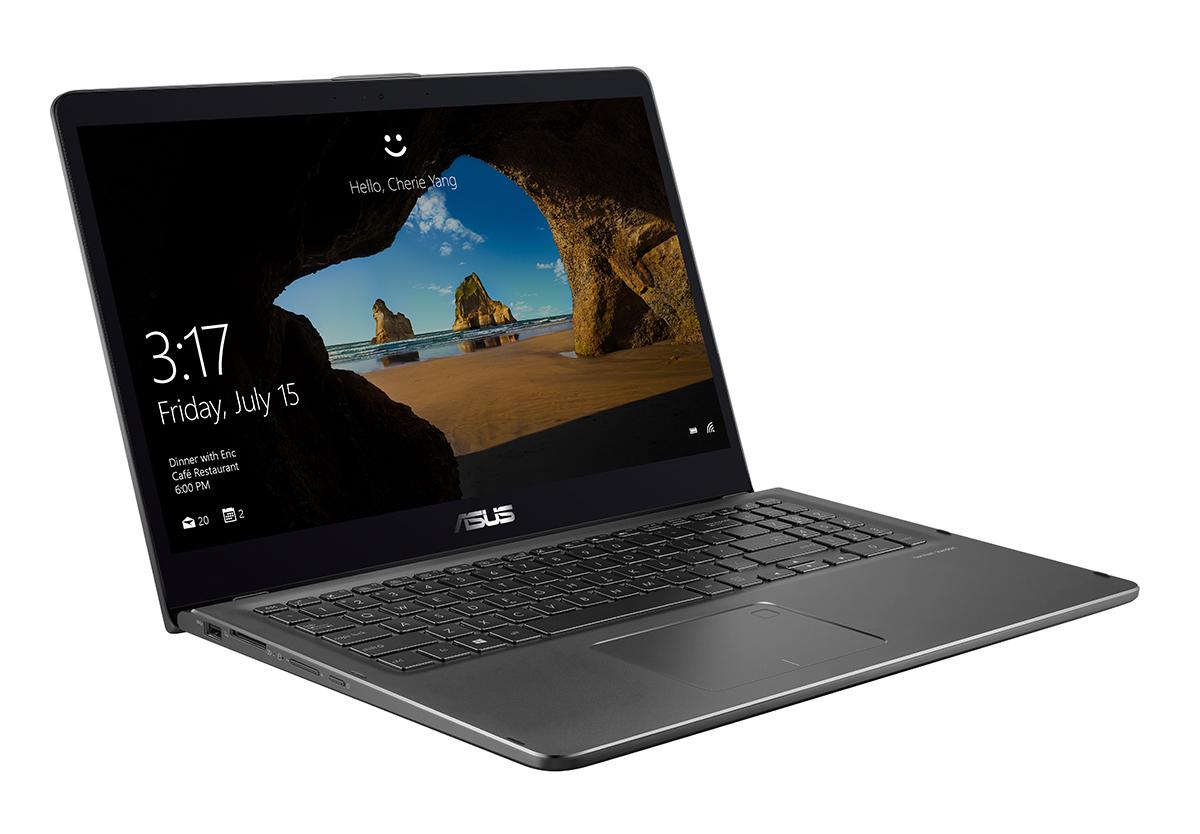 ASUS ZenBook Flip UX561UA