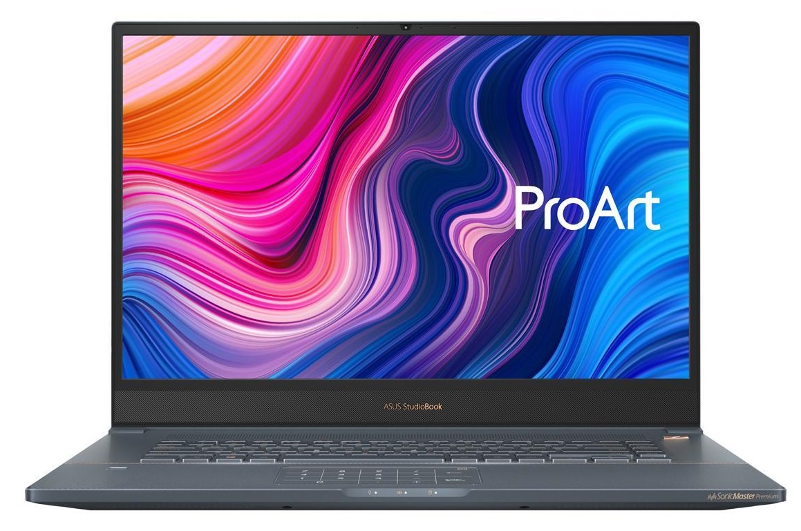 ASUS ProArt StudioBook Pro 17