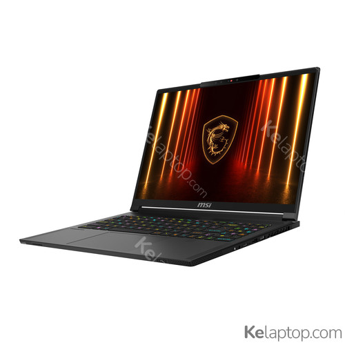 MSI Stealth A16 AI A3XWIG-033FR
