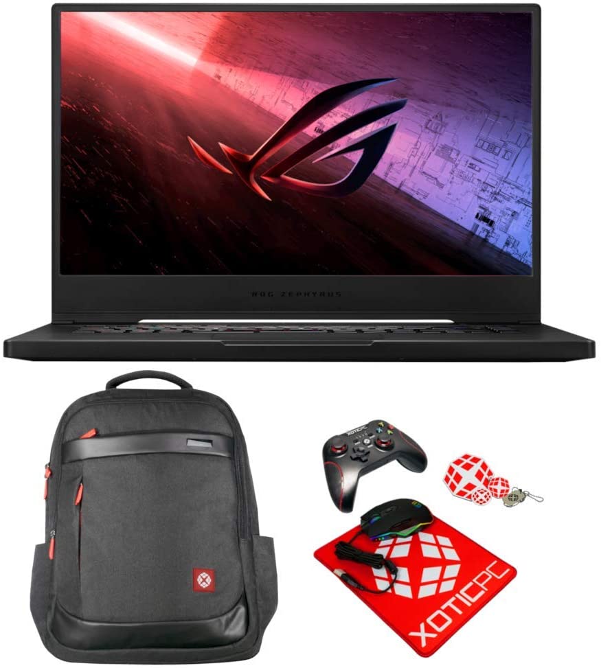 ASUS ROG Zephyrus S15