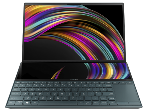 ASUS ZenBook Duo UX481FA-DB71T