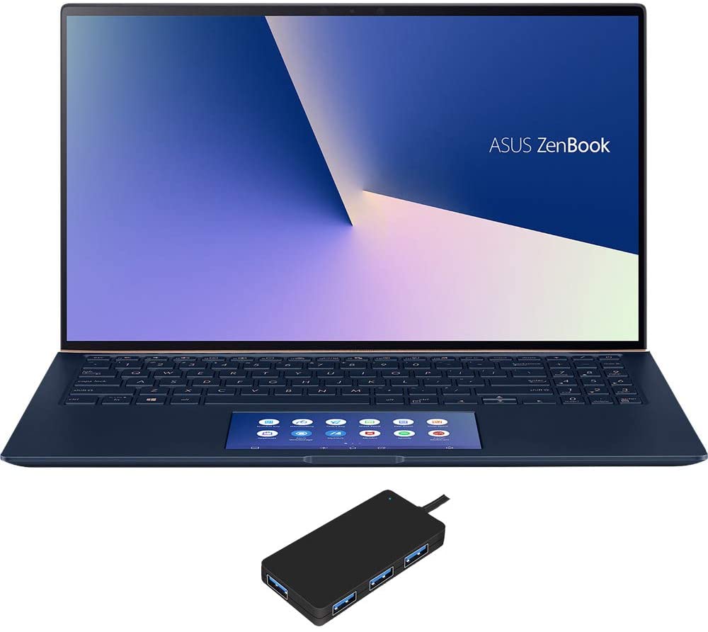 ASUS ZenBook 15 UX534FTC-XH77