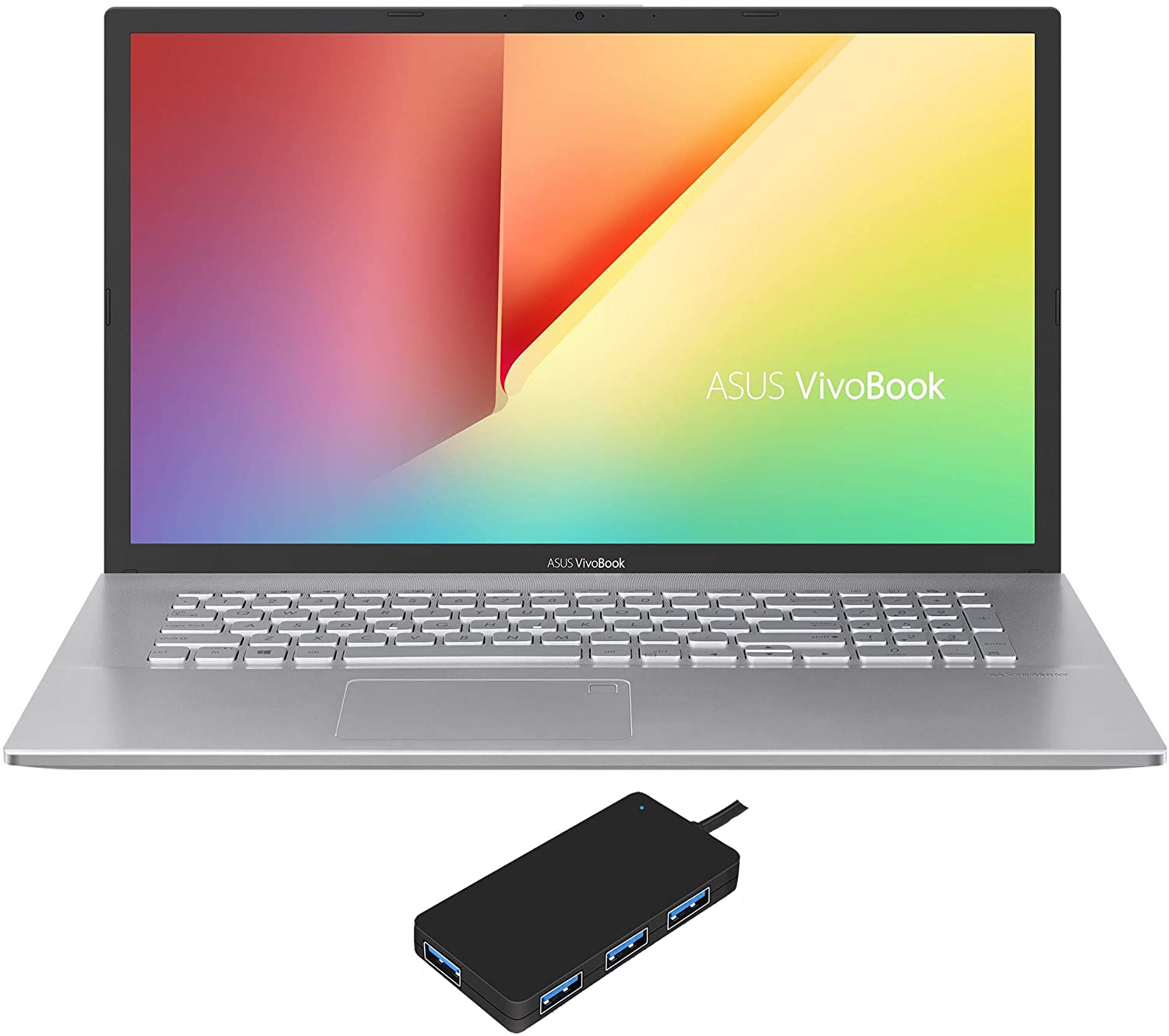 ASUS Vivobook 17 S712FA-DS76