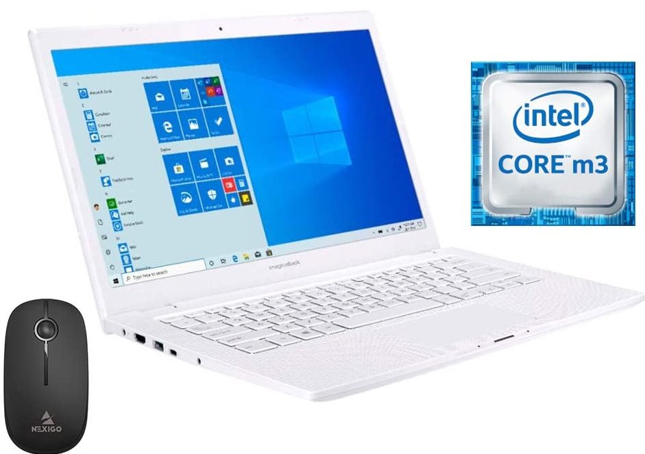ASUS ImagineBook MJ401