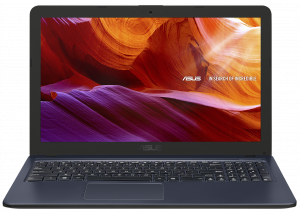 ASUS X543