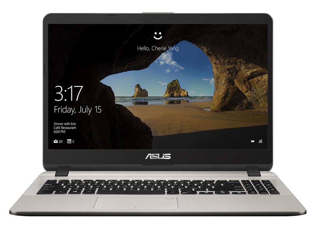 ASUS X507