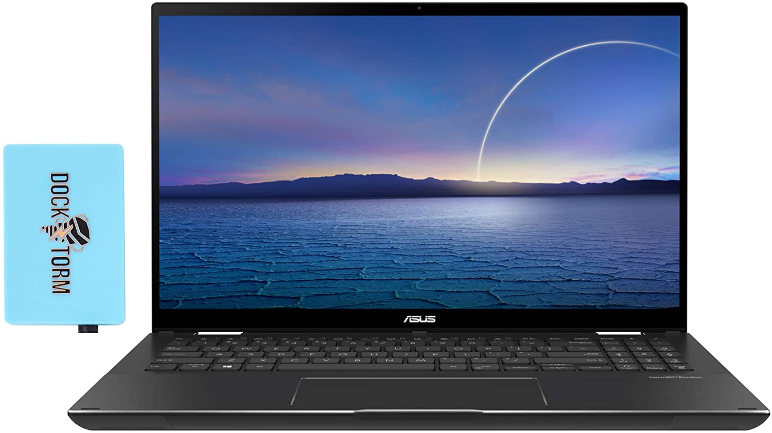 ASUS ZenBook Flip 15 OLED