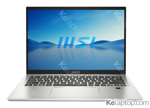 MSI Prestige 14 14Evo B13M-243UK
