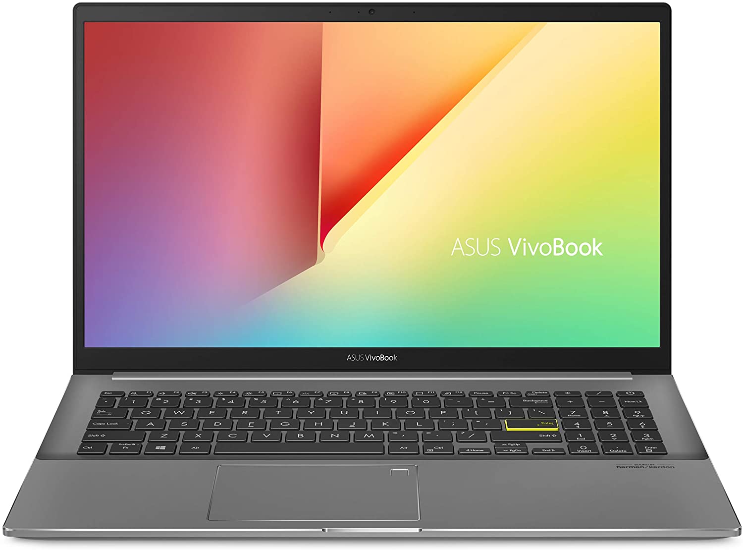 ASUS VivoBook S15 S533FA-DS51