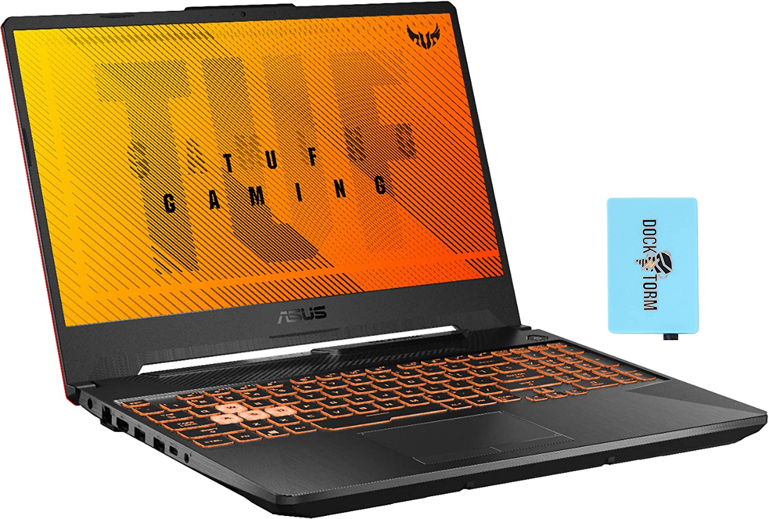 ASUS TUF Gaming F15 FX506LI-BI5N5