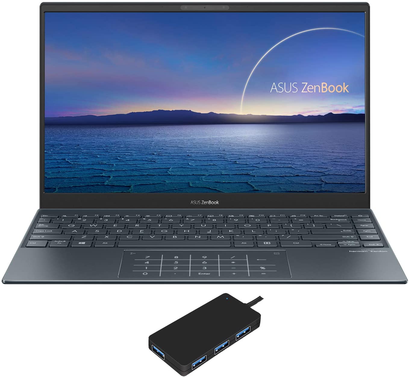 ASUS ZenBook 13 UX325JA-XB51