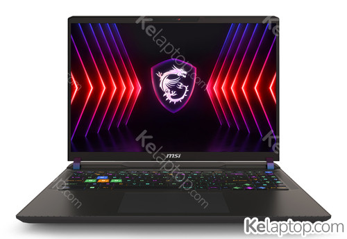 MSI Vector 16 HX A14VHG-629UK