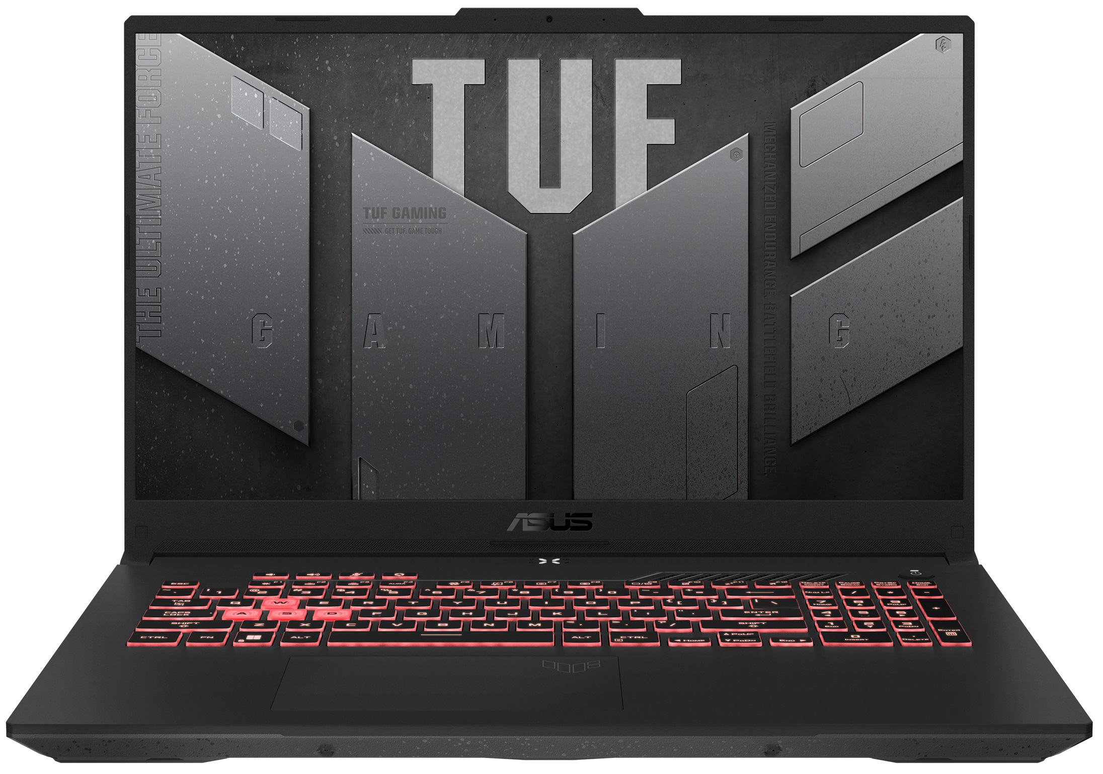 ASUS TUF Gaming A17 FA707