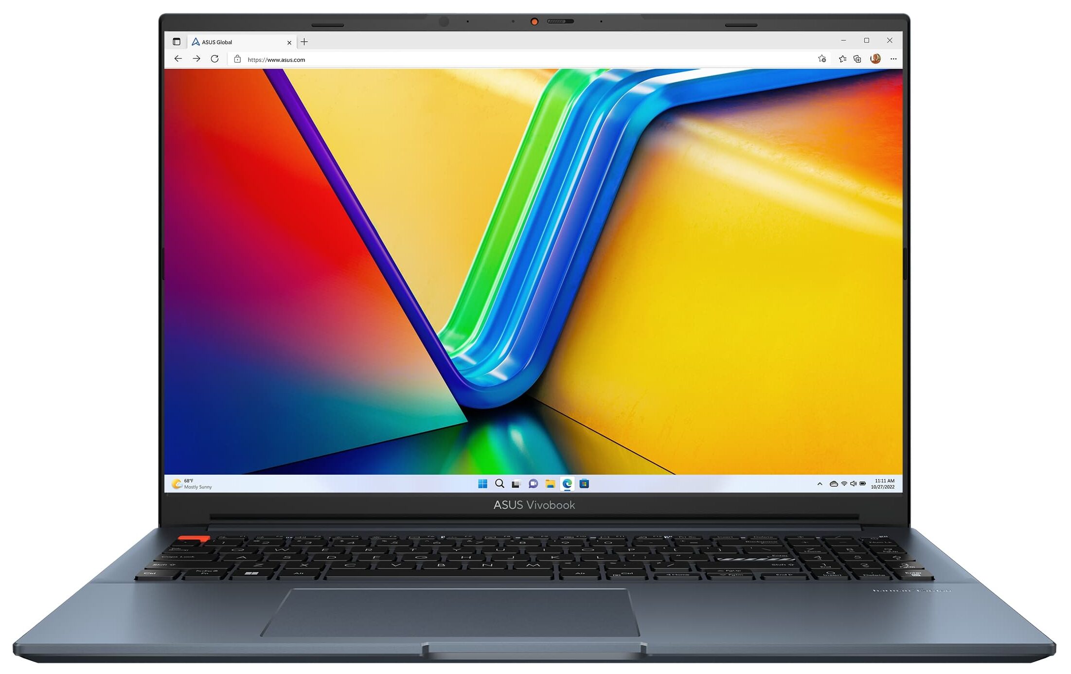ASUS Vivobook Pro 16