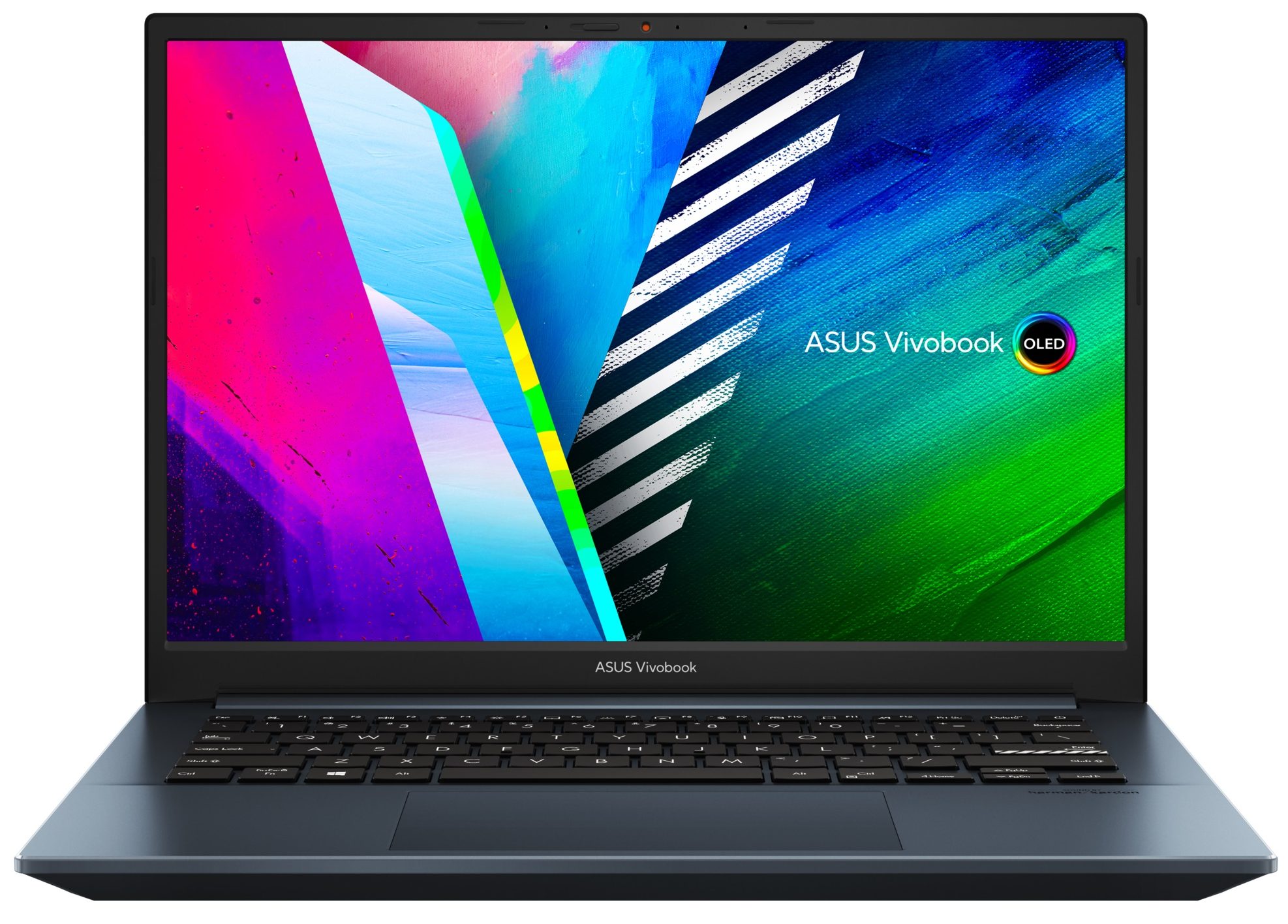 ASUS VivoBook Pro 3401