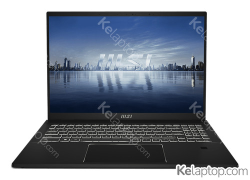 MSI Summit E16 Flip E16FLIP A13VFT-060US