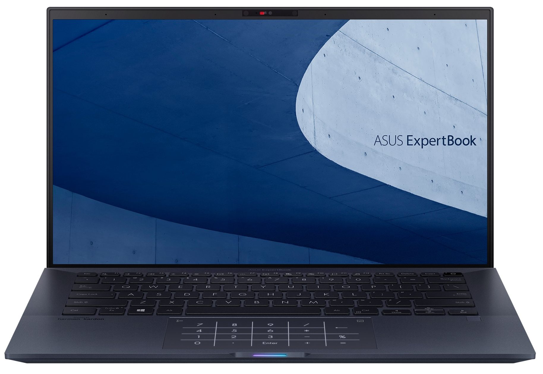 ASUS ExpertBook B9 B9450