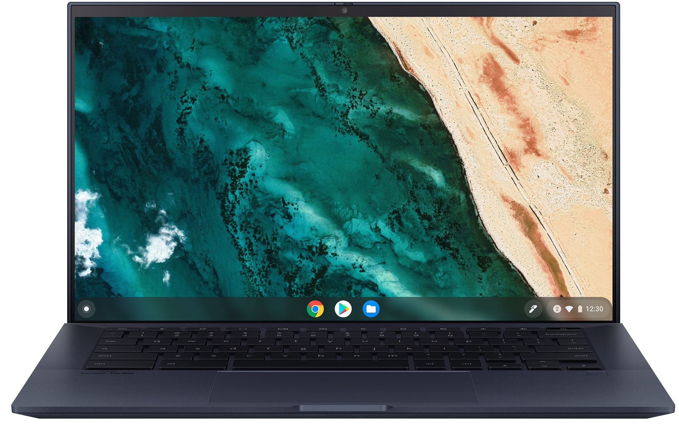 ASUS Chromebook CX9 CX9400