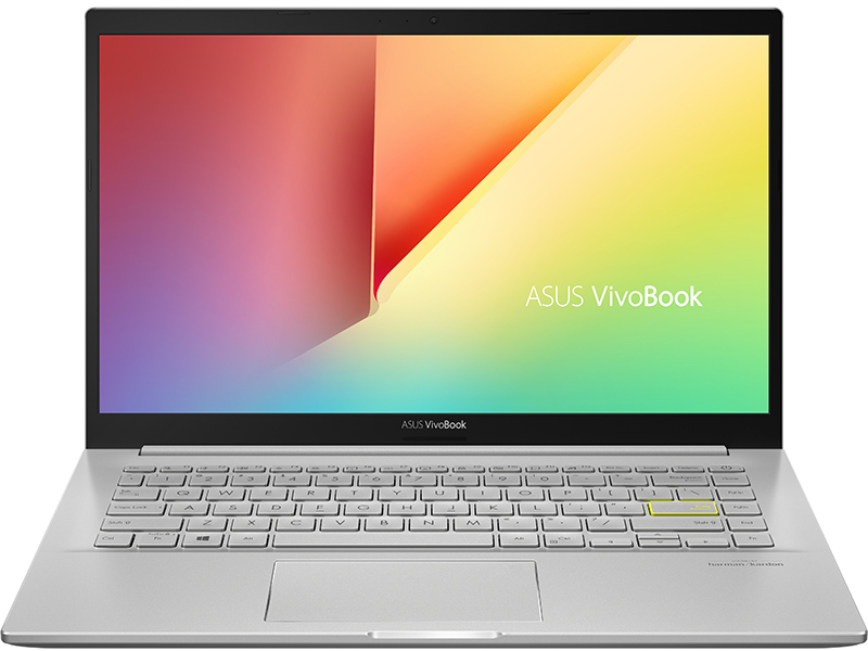 ASUS VivoBook 14 X413