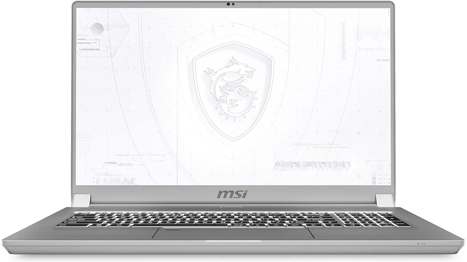 MSI WS75