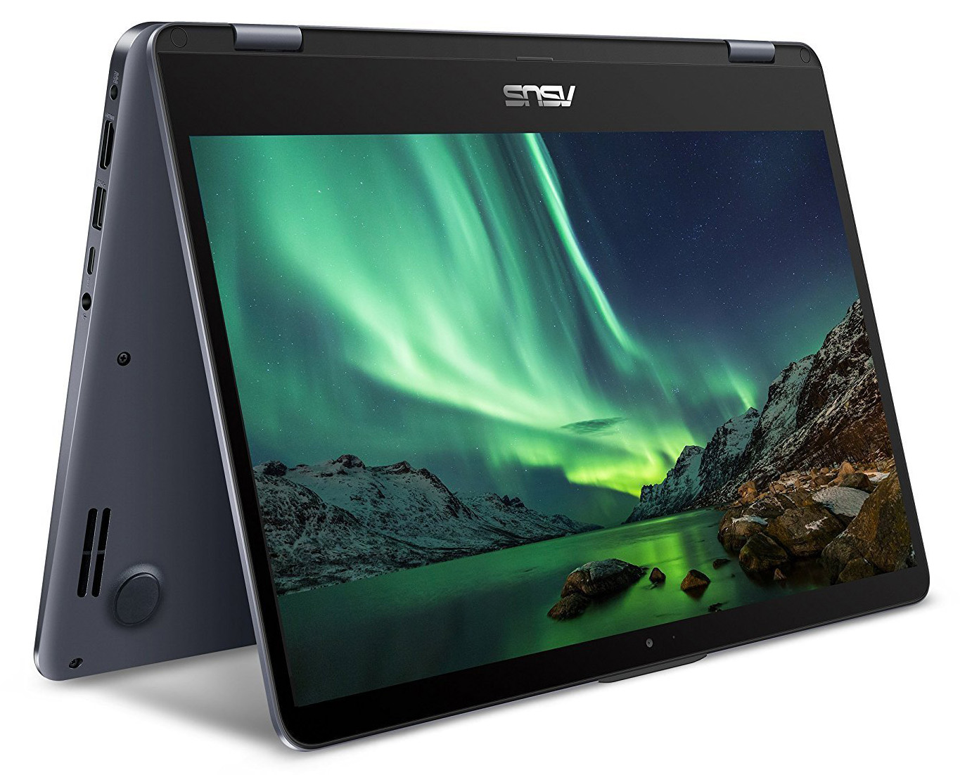 ASUS VivoBook Flip TP510