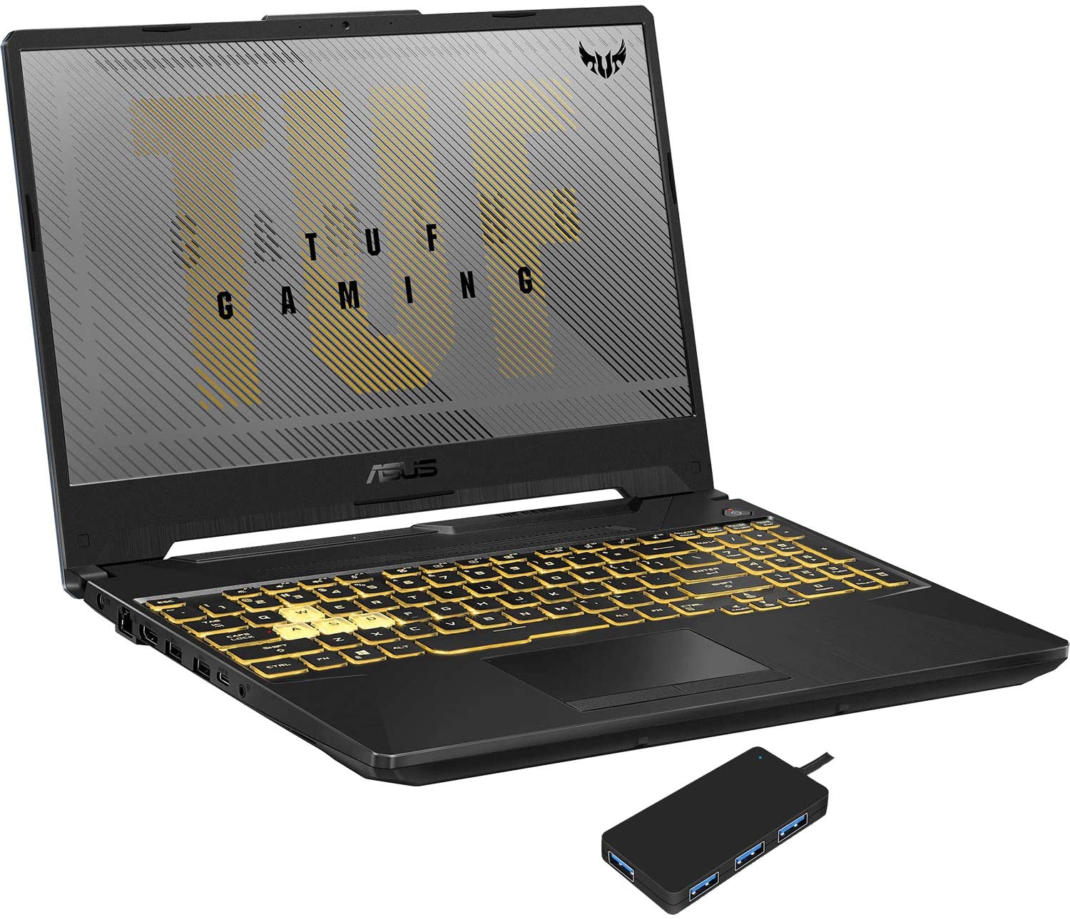 ASUS TUF A15 FA506IV-BR7N12