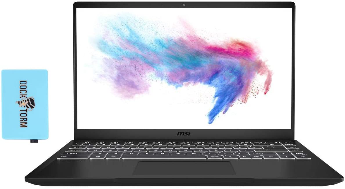 MSI Modern 14