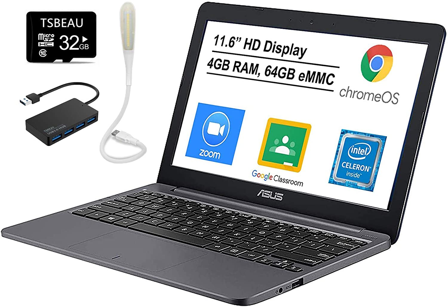 ASUS VivoBook L203