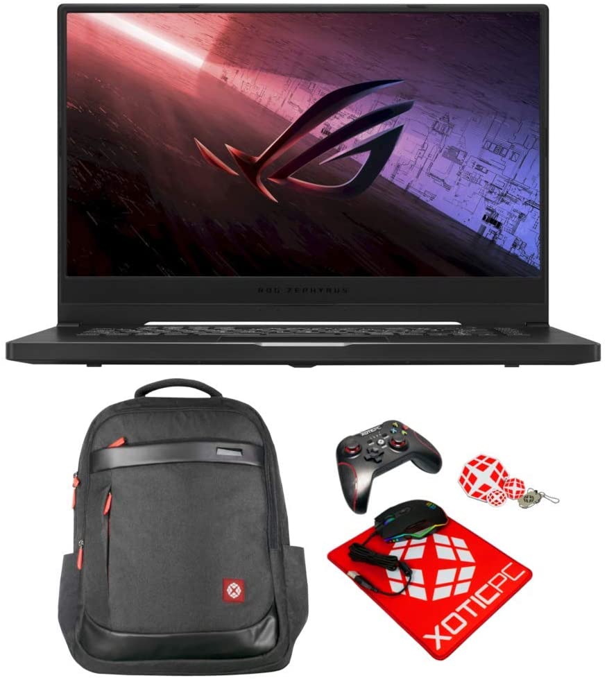 ASUS ROG Zephyrus G15 GA502IU-ES76
