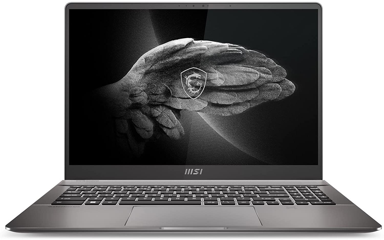 MSI Creator  CreatorPro Z16P