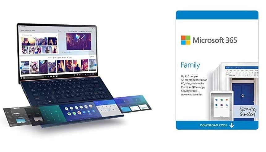 ASUS ZenBook 13 UX334FLC-AH79