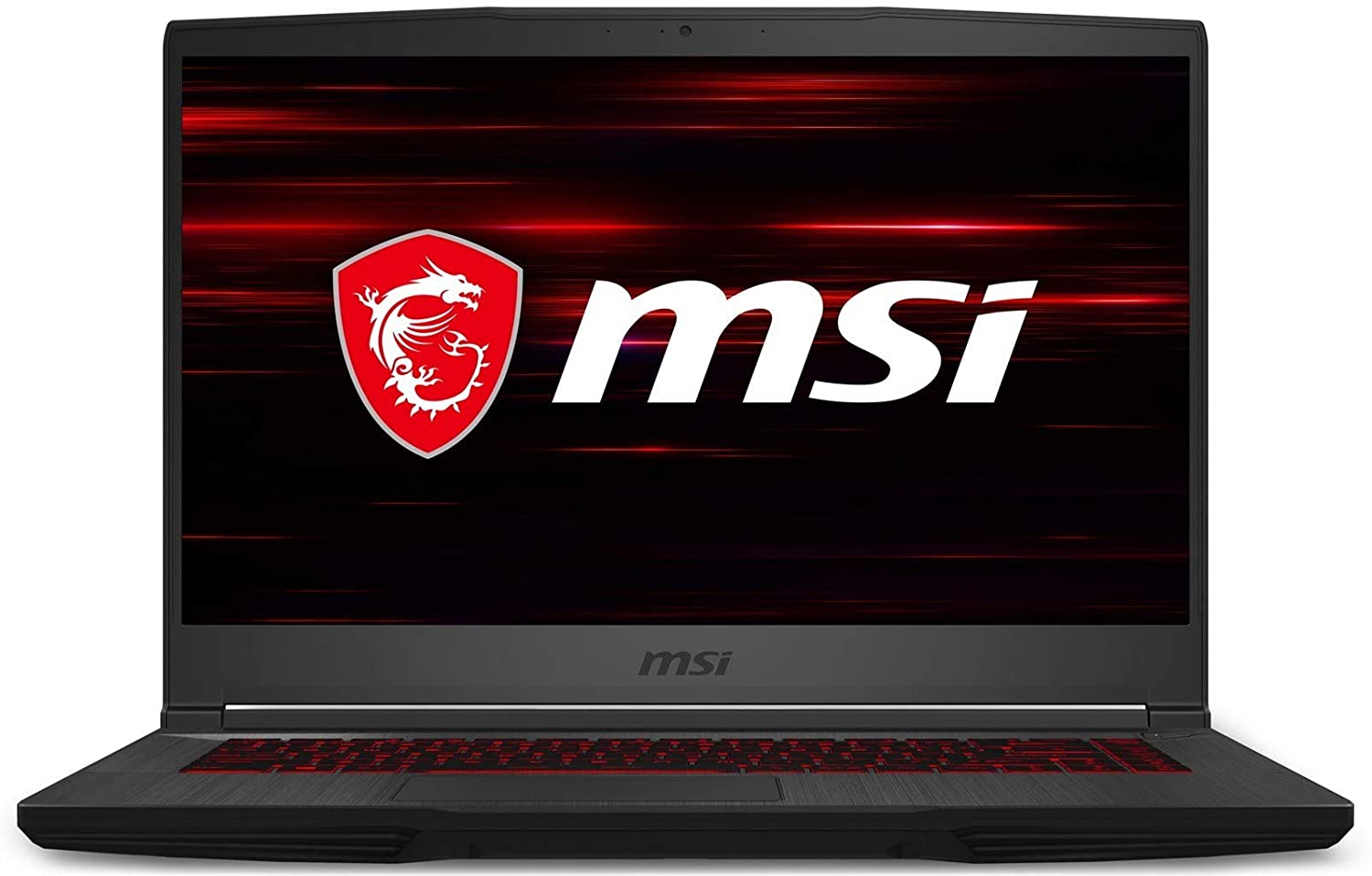 MSI GF65 Thin 10Sx