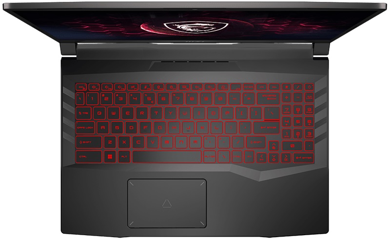 MSI Pulse GL66
