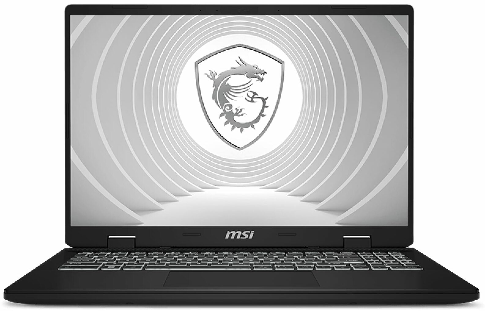 MSI CreatorPro M16 HX