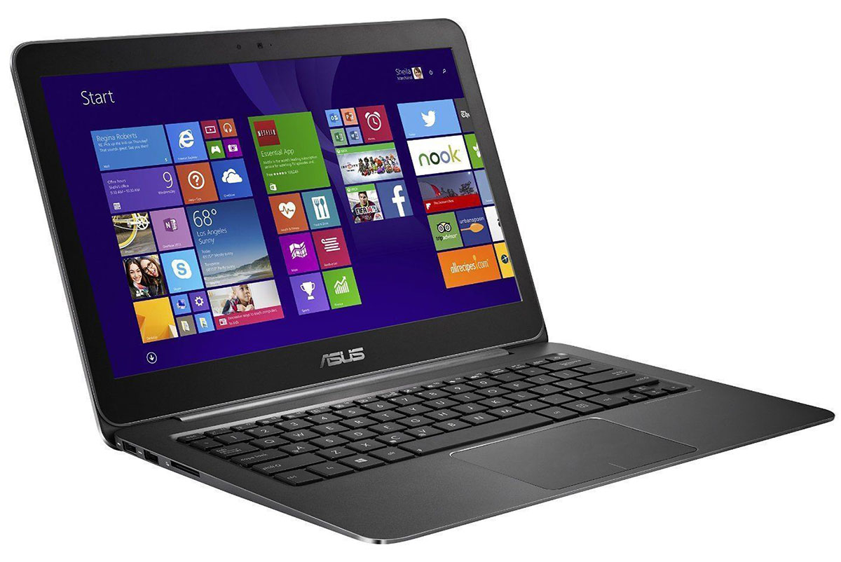 ASUS ZenBook UX305UA