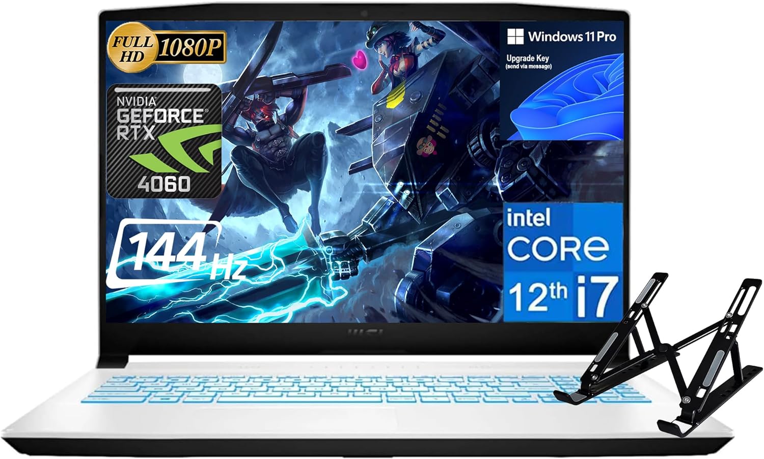 MSI Sword 15