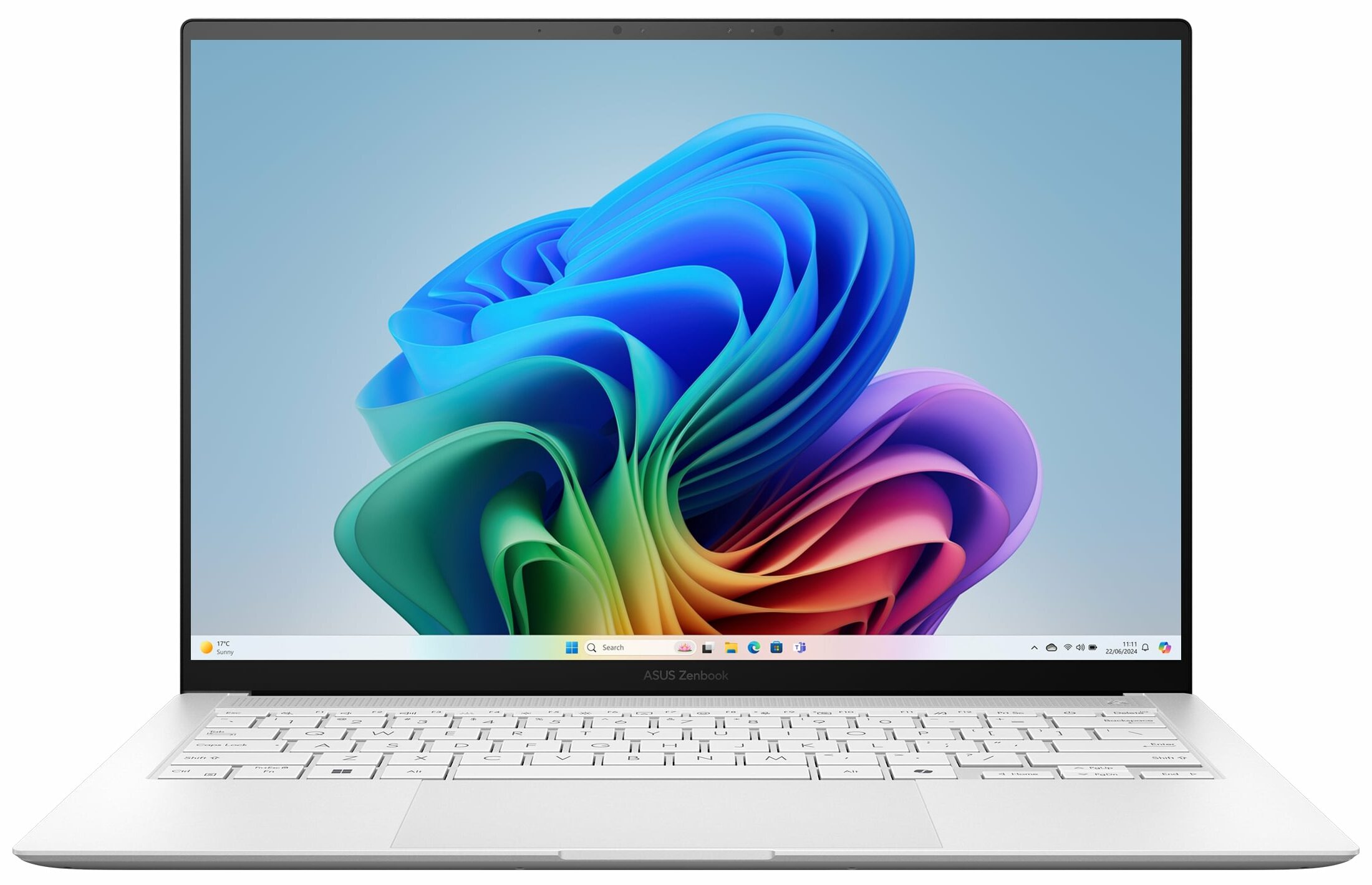 ASUS Zenbook S 14