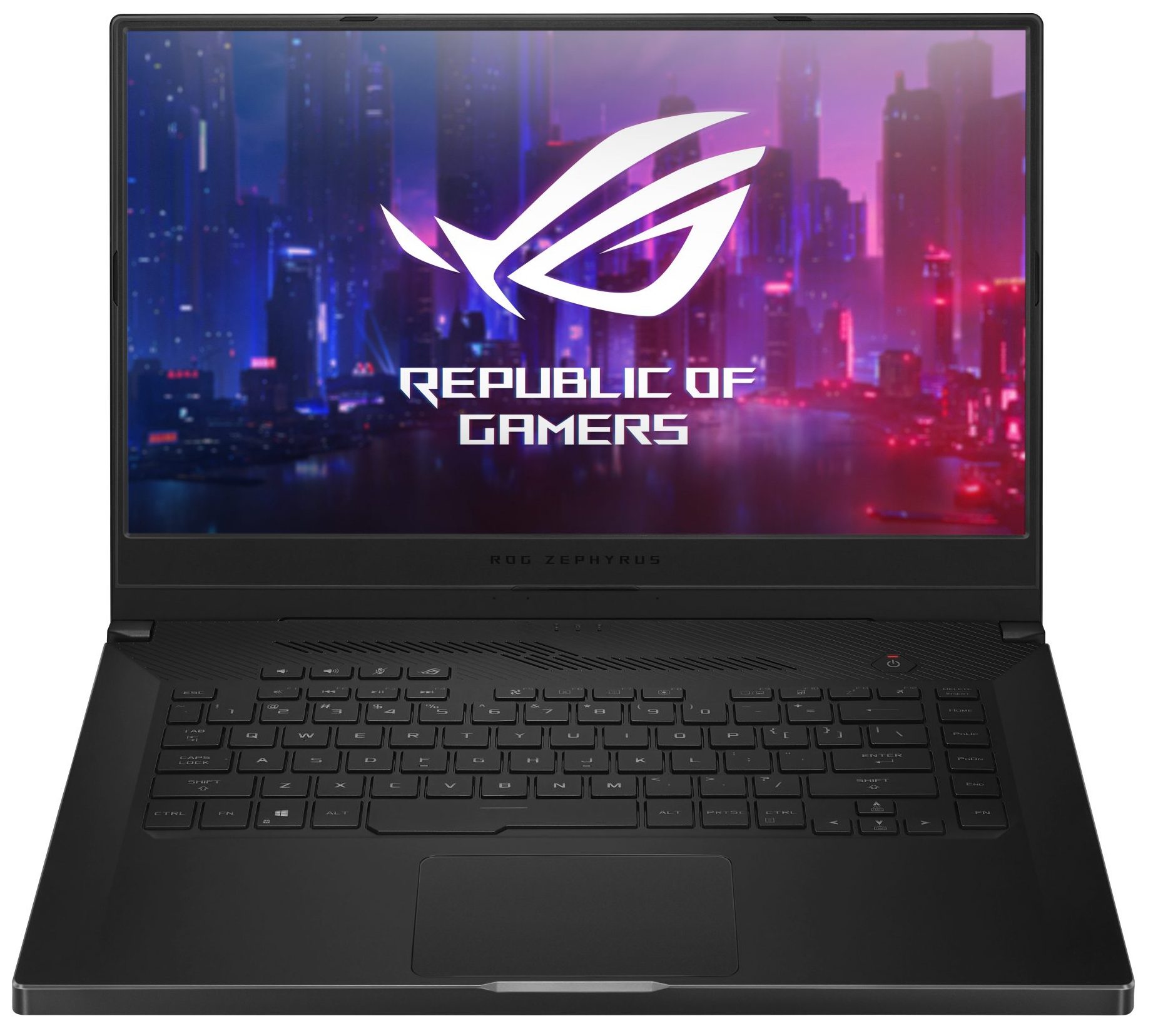 ASUS ROG Zephyrus G15 GA502IU-XS74