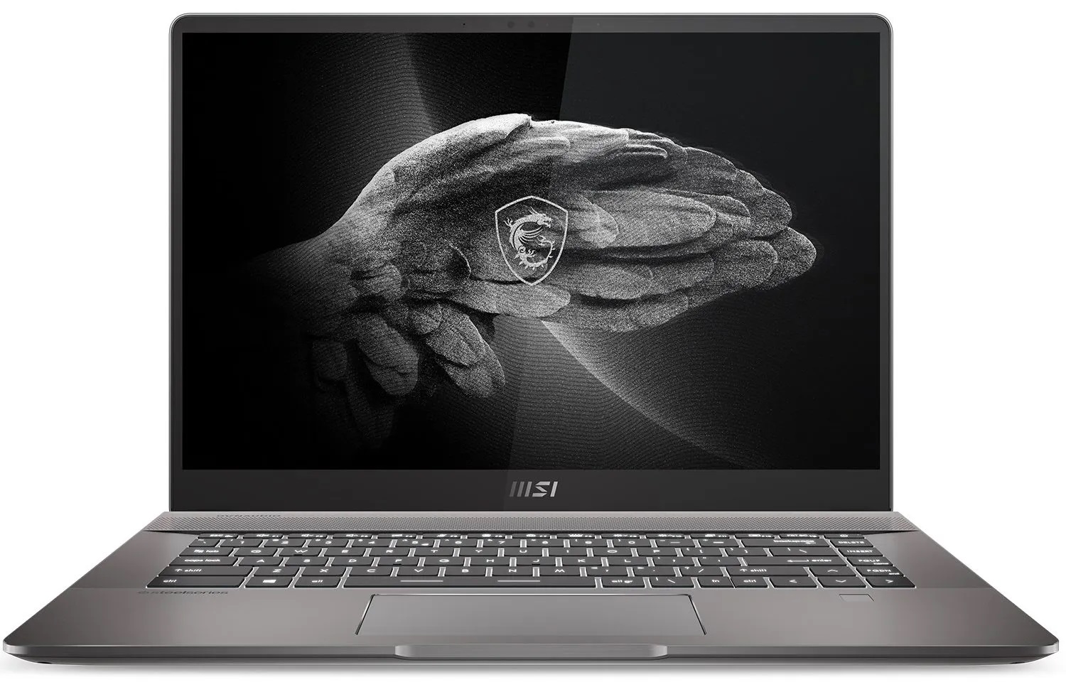 MSI Creator Z16