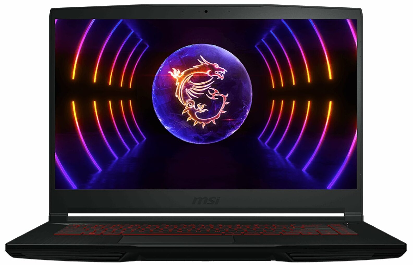 MSI Thin GF63