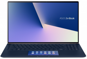 ASUS ZenBook 15 UX534FTC-A8116T