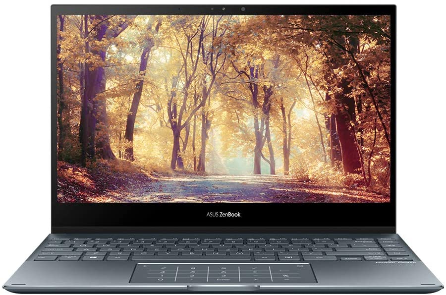 ASUS ZenBook Flip 13 UX363EA-EM111T
