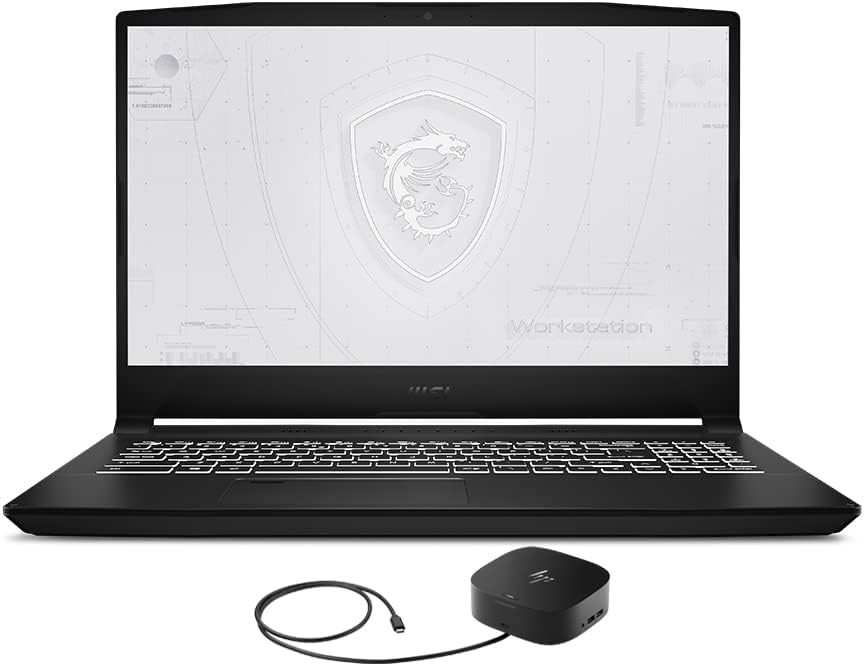 MSI WF66