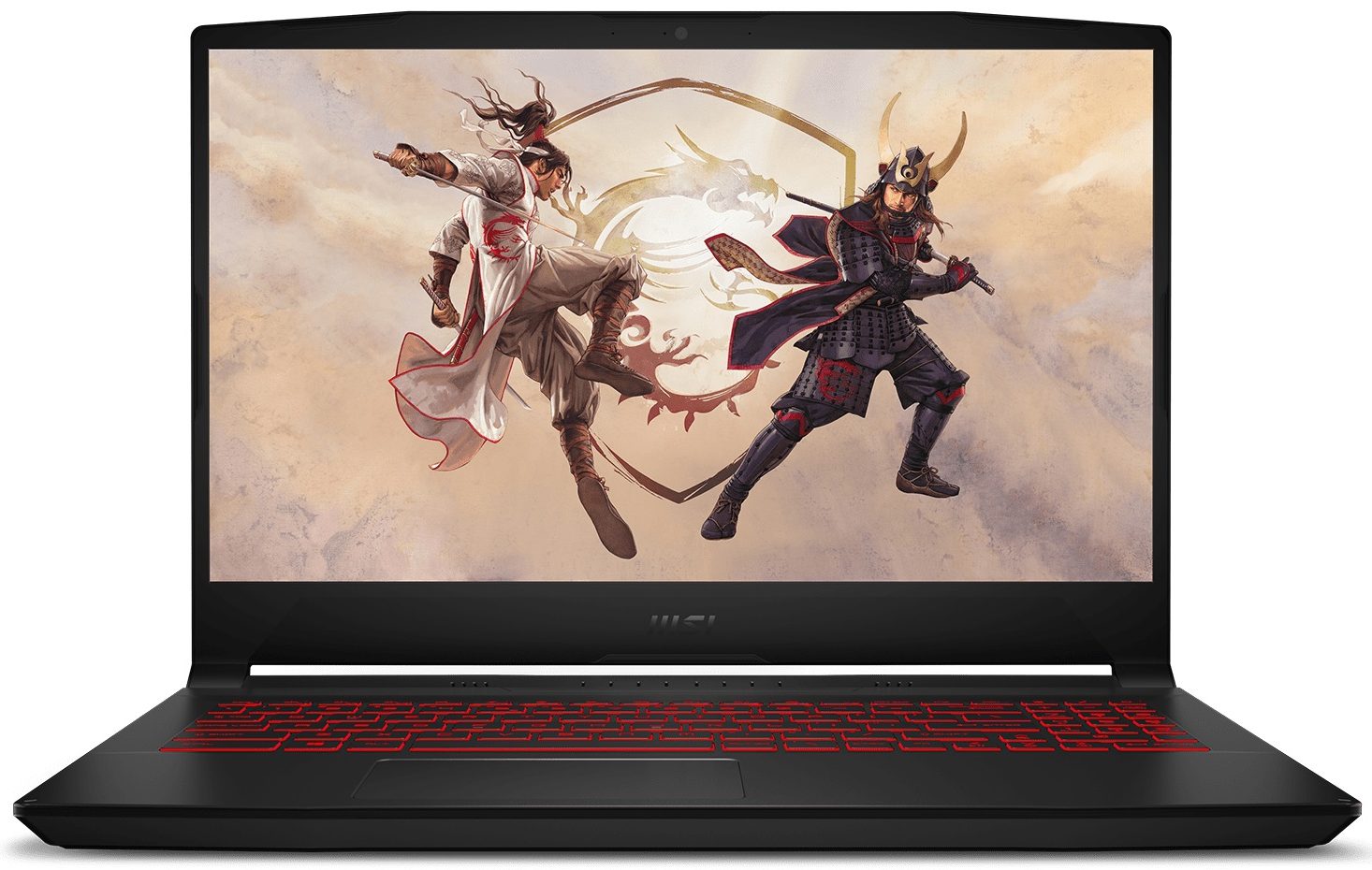 MSI Katana GF66