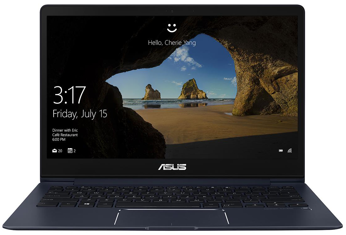 ASUS ZenBook 13 UX331