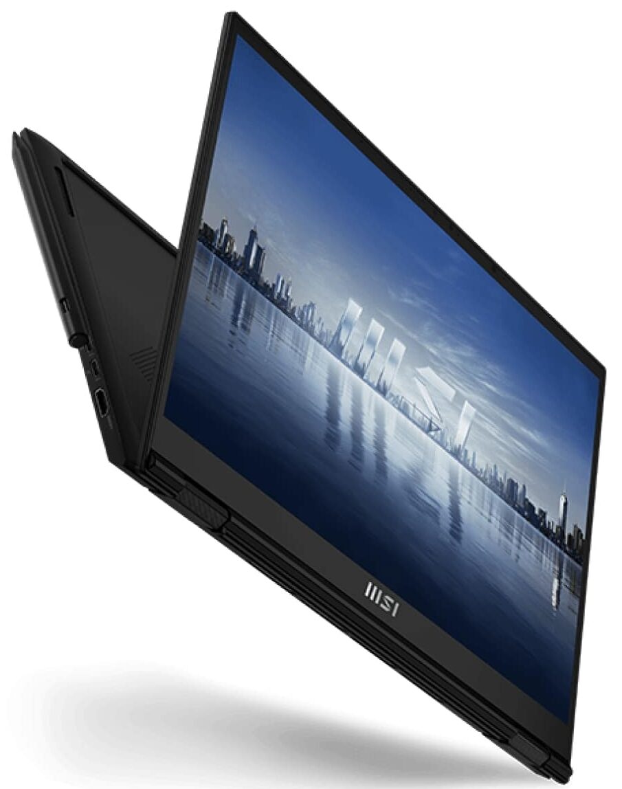 MSI Summit E14 Flip
