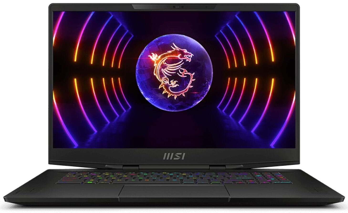 MSI Stealth 17 Studio