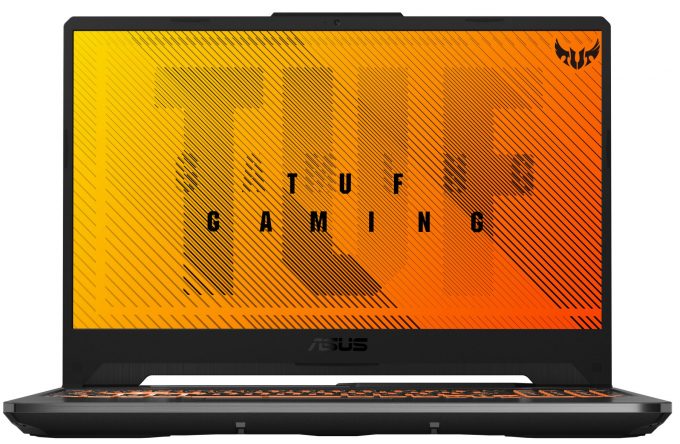ASUS TUF Gaming F15 TUF506LH-DB51-CA