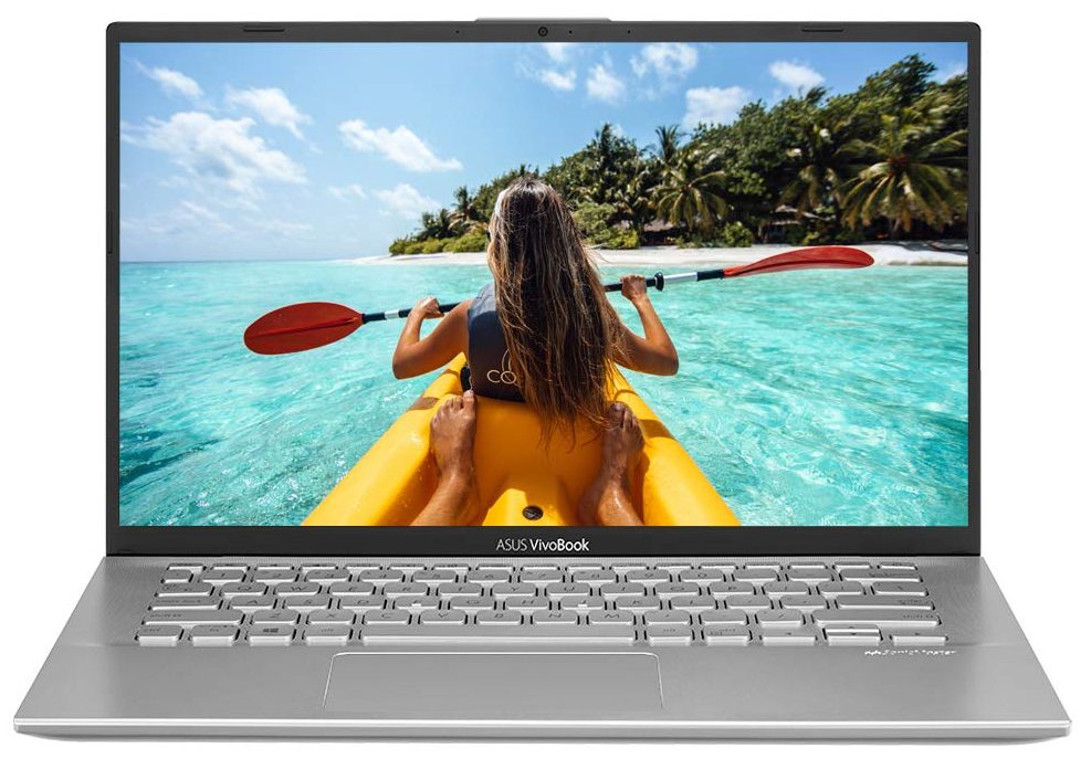 ASUS VivoBook 14 F412DA-IB31