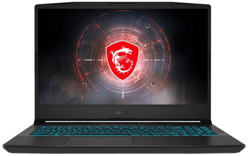 MSI Crosshair 15